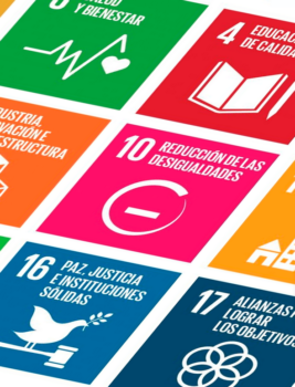 ODS de la Agenda 2030 de NU y código ético de Galicia Protocolo