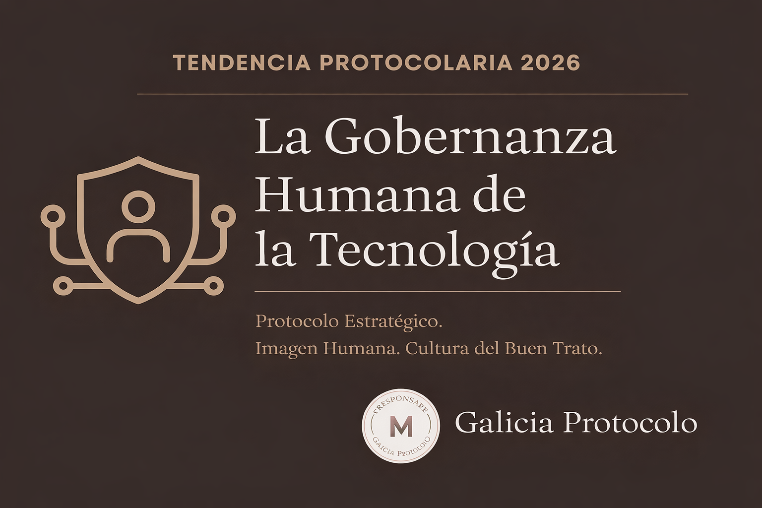 Tendencia Protocolaria 2026